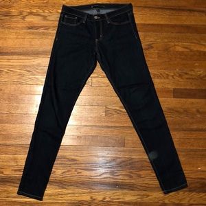 Flying Monkey Skinny Jeans